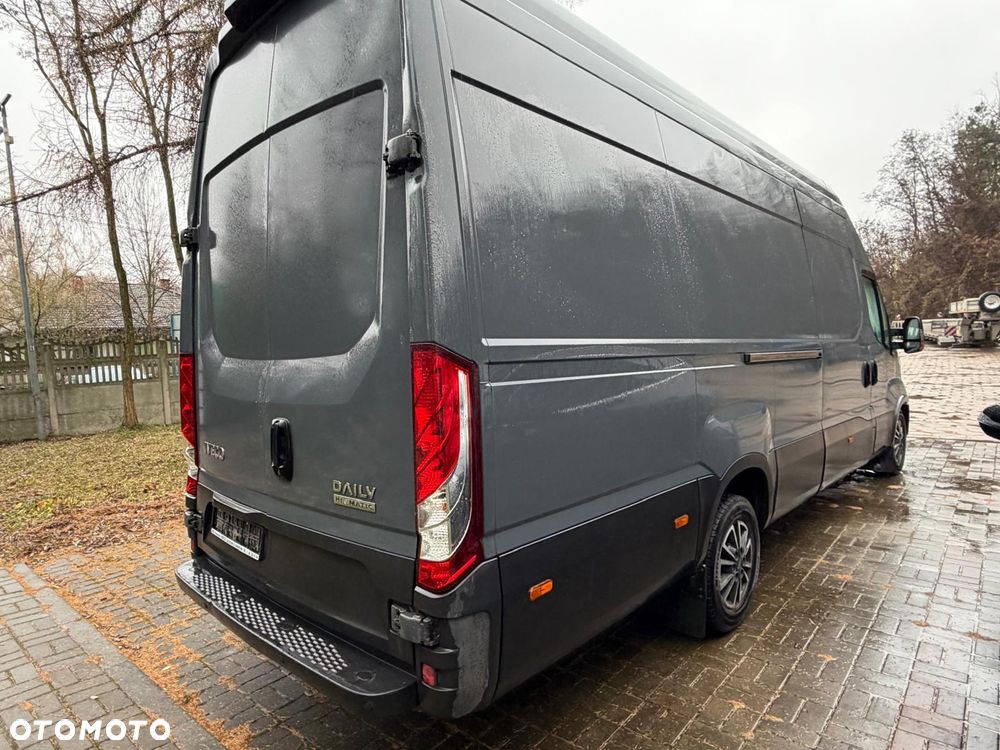 Iveco Daily 35S18 - 3