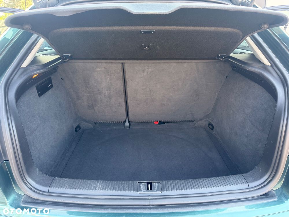 Audi A3 3-drzwiowe - 10