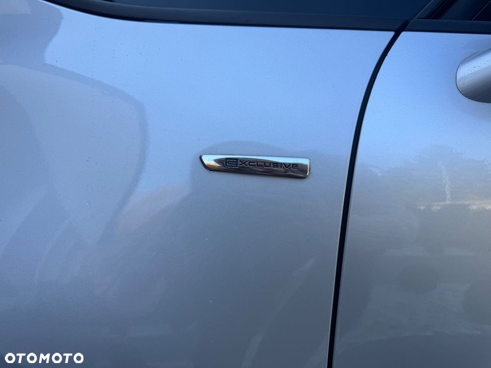 Citroën C4 Picasso e-HDi 115 Exclusive - 5