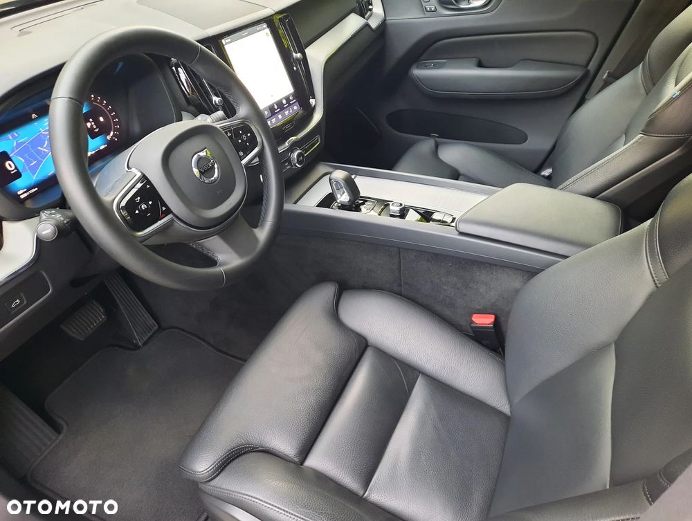 Volvo XC 60 B4 B Inscription - 15