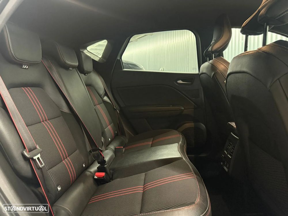 Renault Captur 1.0 TCe RS Line - 31