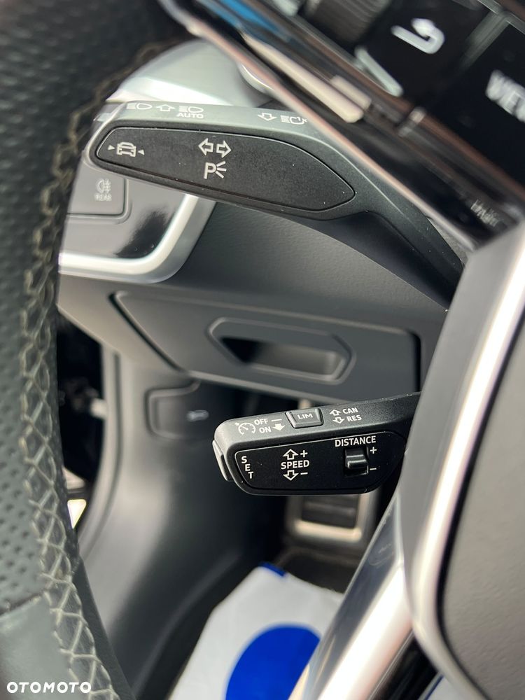 Audi S7 Sportback TDI Tiptronic - 23