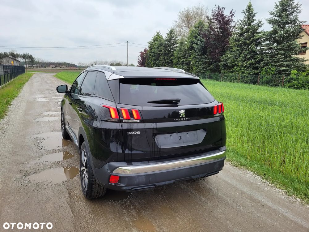 Peugeot 3008 - 12