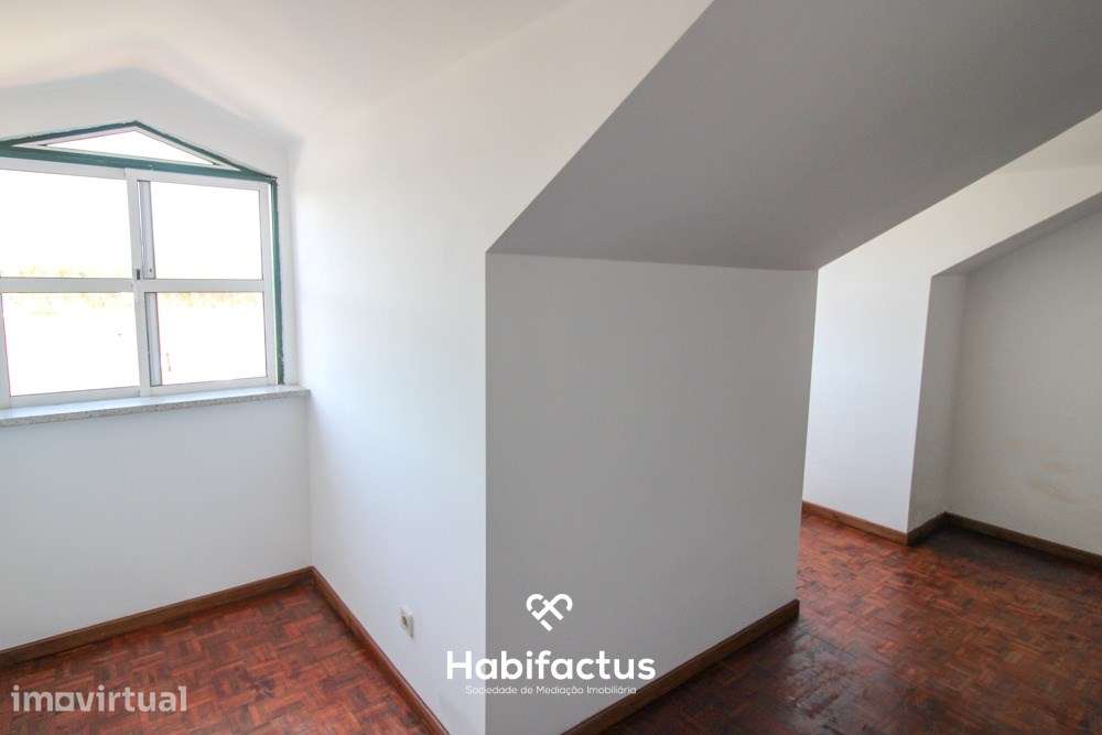 Apartamento T2 - Cabanas de Viriato - Grande imagem: 5/10