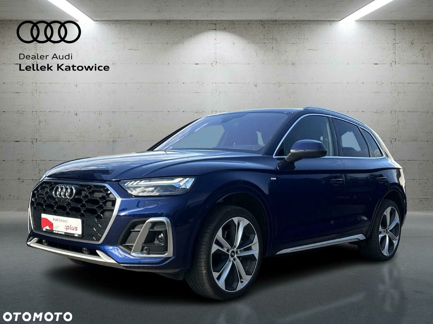 Audi Q5 - 3