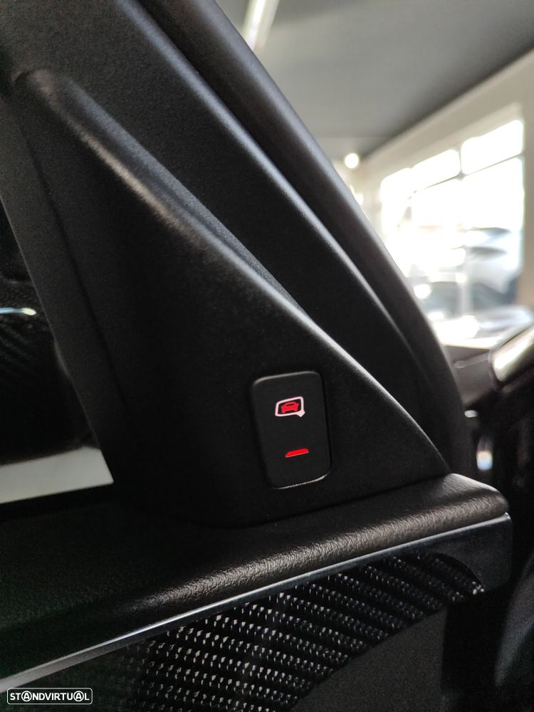 Audi RS6 Avant 4.0 TFSi Plus quattro Tiptronic - 30