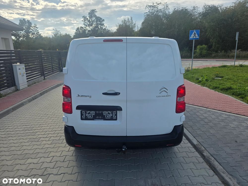 Citroën Jumpy toyota proace peugeot expert L2 2020 r - 11