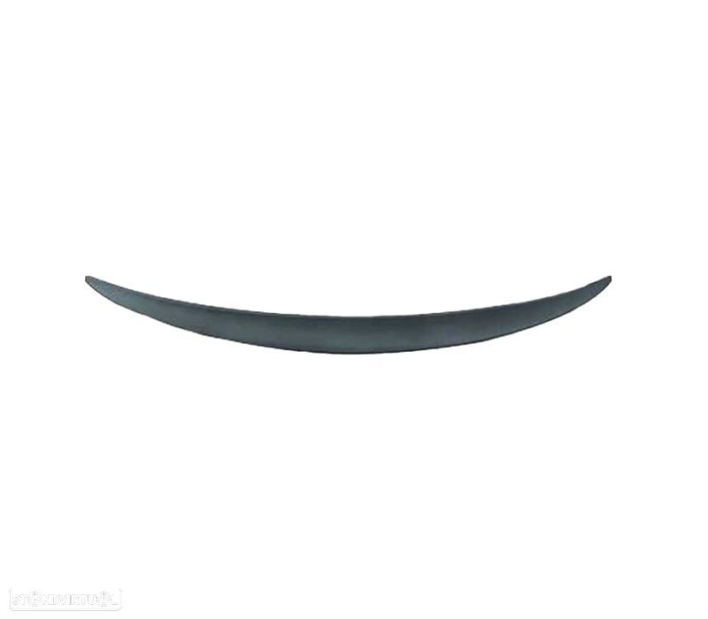 SPOILER TRASEIRO BMW E92 E93 LOOK M PERFORMANCE 06-10 - 2