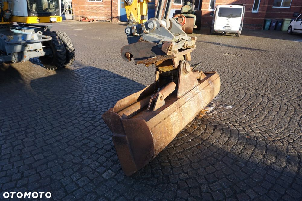 Liebherr A 314 Litronic - 9