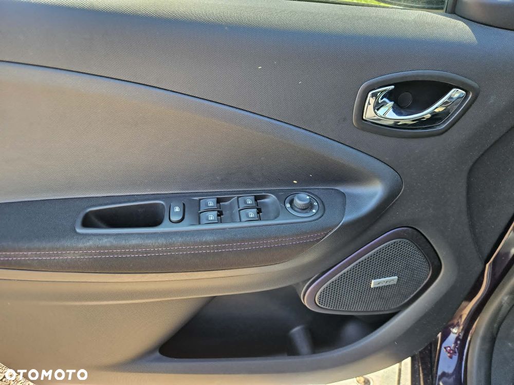 Renault Zoe - 15