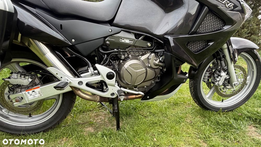 Honda Varadero - 11