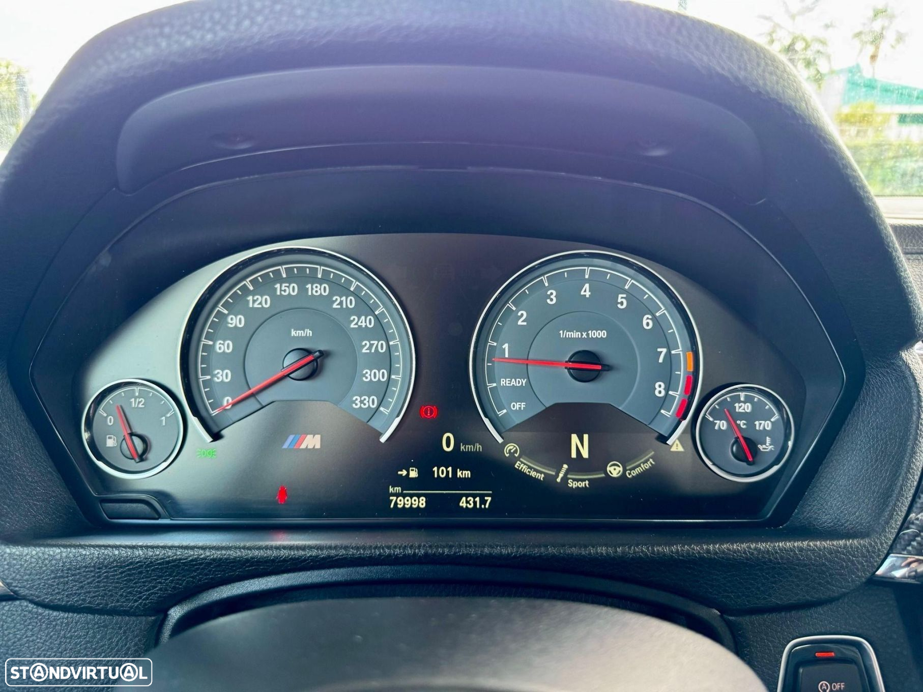 BMW M4 Coupe DKG Competition - 14