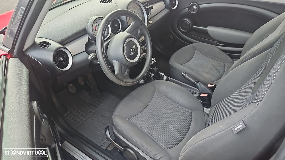 MINI Coupé - 6