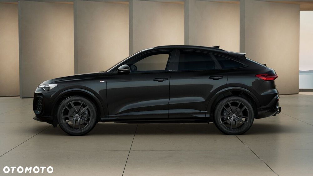 Audi Q5 Sportback 40 TDI mHEV Quattro S Line S tronic - 3