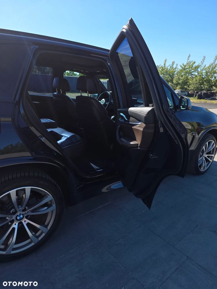 BMW X5 - 23