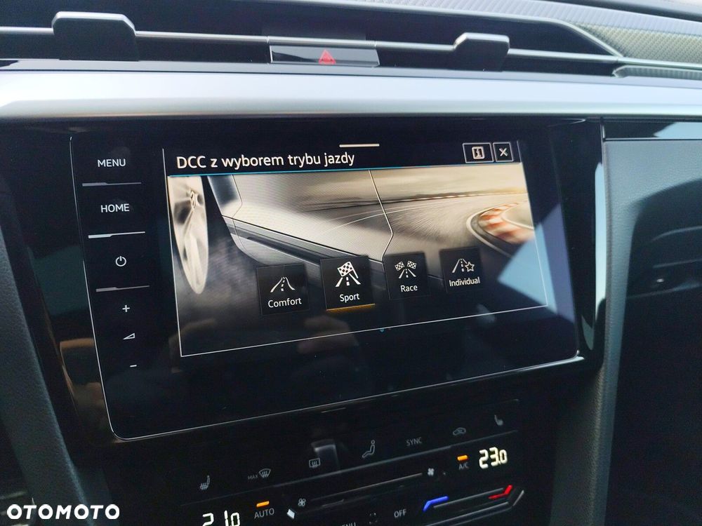 Volkswagen Arteon Shooting Brake 2.0 TSI 4Motion R DSG - 34