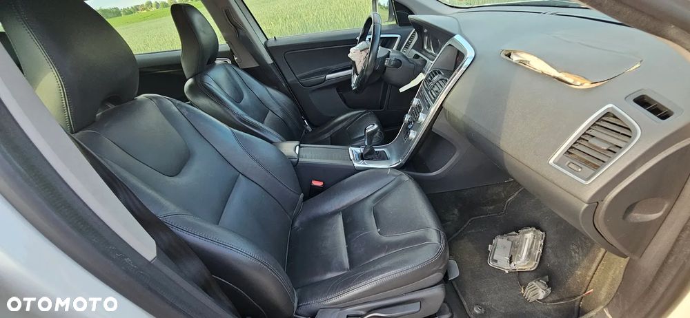 Volvo XC 60 - 17