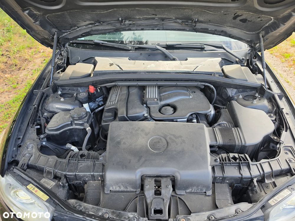 BMW Seria 1 - 7