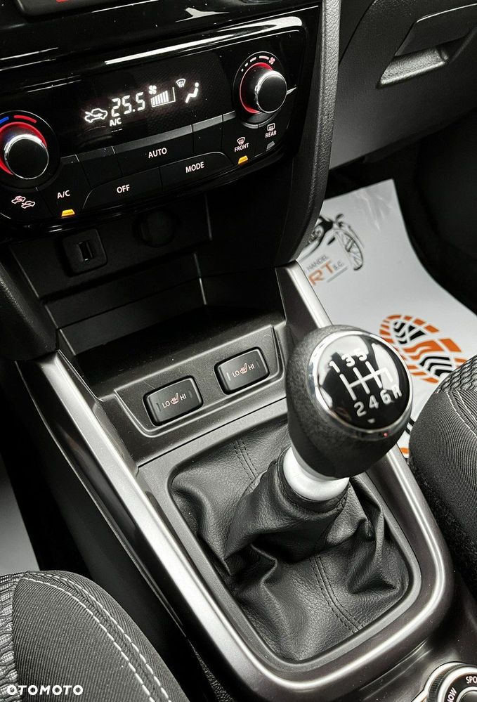 Suzuki Vitara - 26
