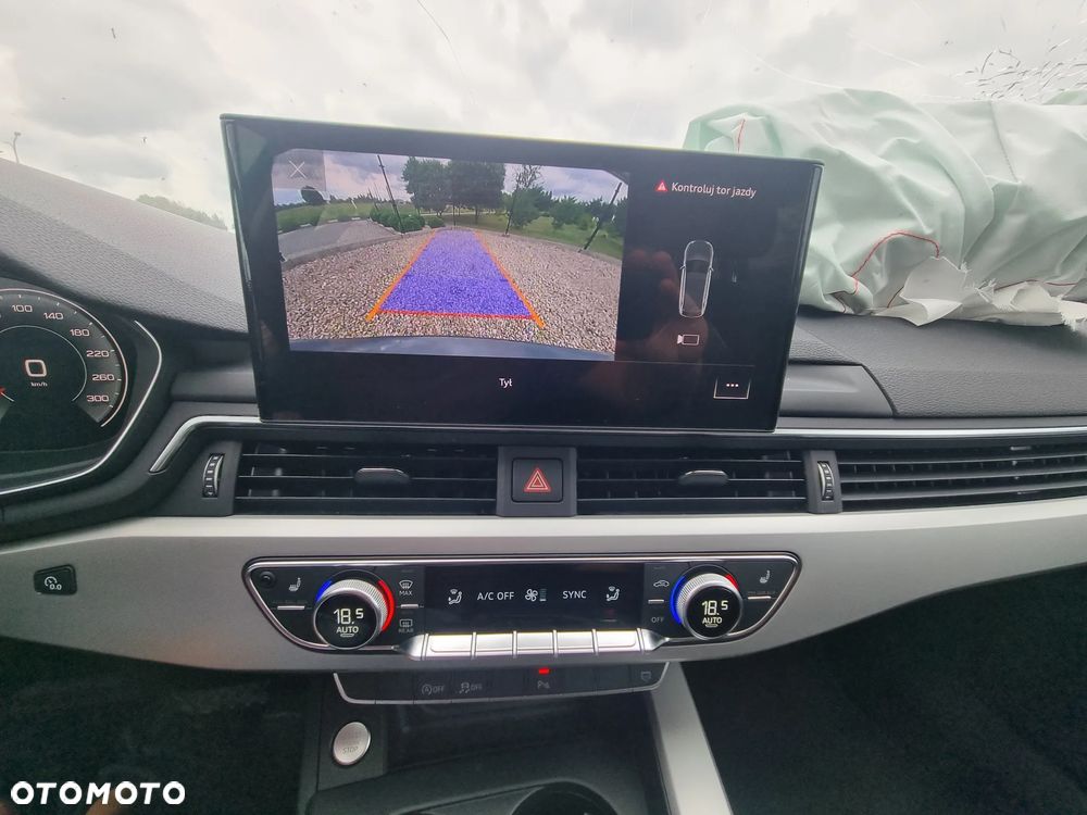 Audi A4 Avant 35 TDI S tronic - 14