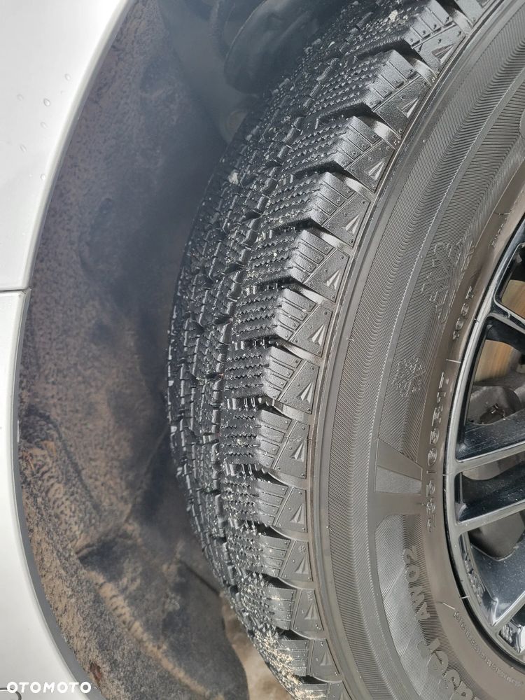 Renault Espace 1.6 dCi Energy Life 7os - 8