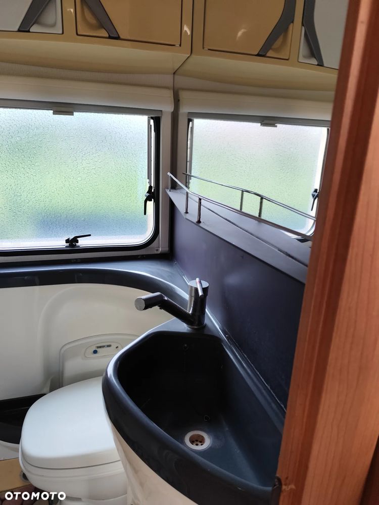 KNAUS Knaus - 11