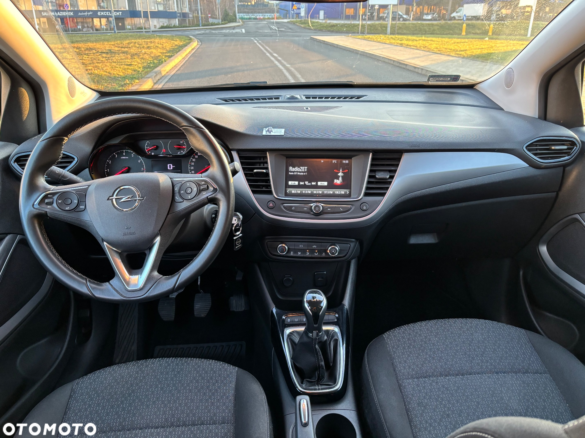 Opel Crossland X 1.2 Enjoy - 15