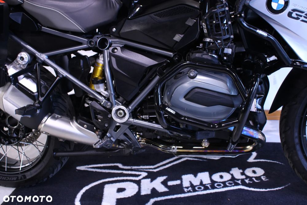 BMW GS - 20