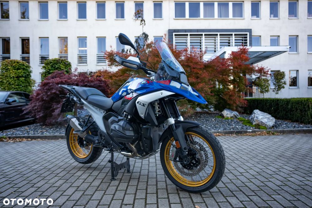 BMW GS - 11