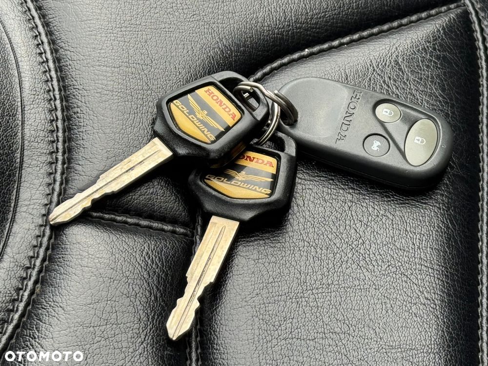 Honda GL - 14