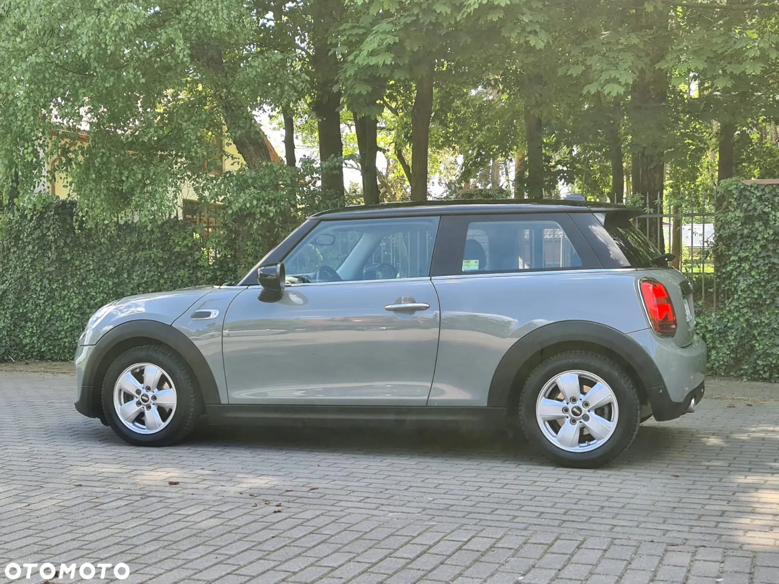 MINI Cooper GPF - 15