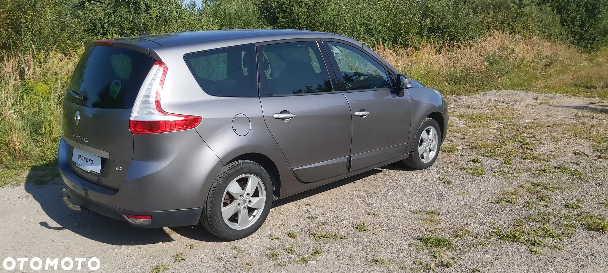 Renault Grand Scenic - 4