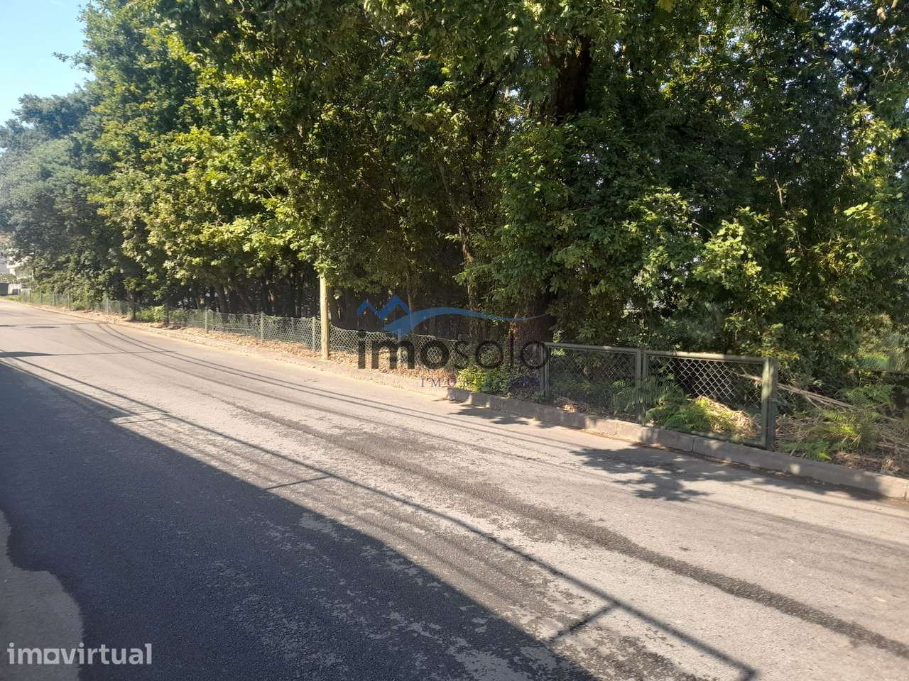 Terreno Exclusivo de 1.460 m² Urbanizável - Grande imagem: 3/13