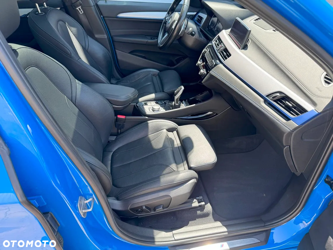 BMW X1 - 29