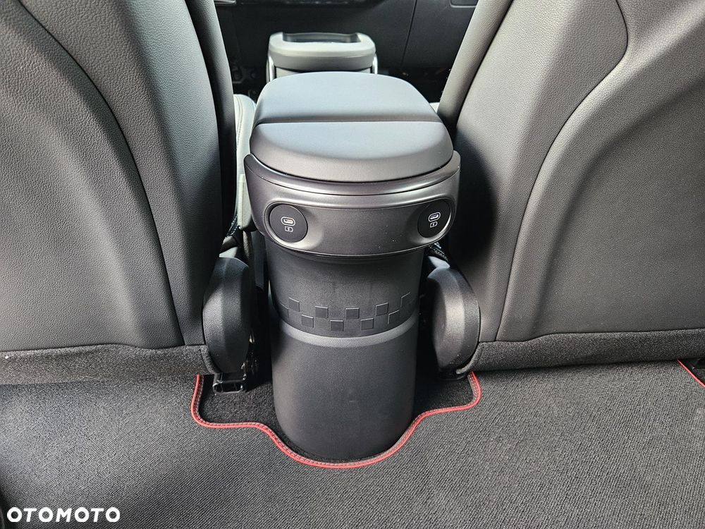 Hyundai IONIQ 5 84kWh N Performance 4WD - 14