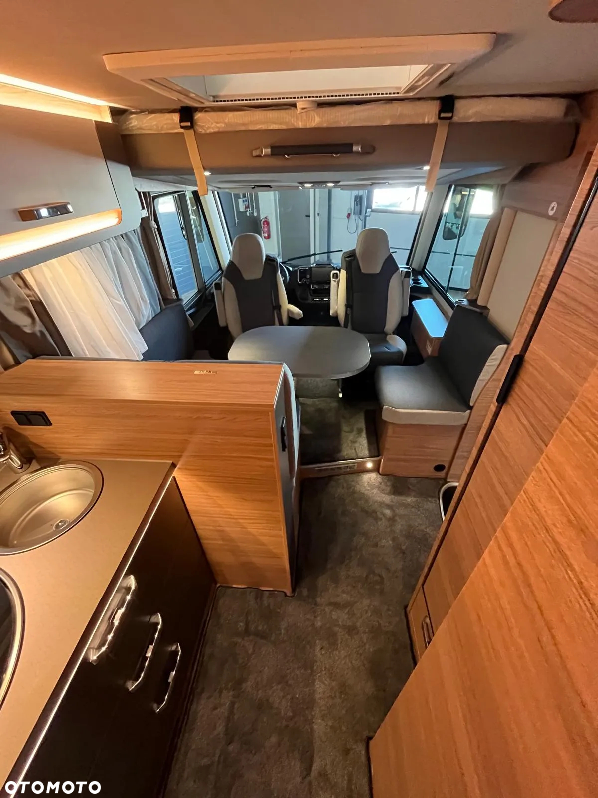 Weinsberg CaraCore 700MEG L - 10