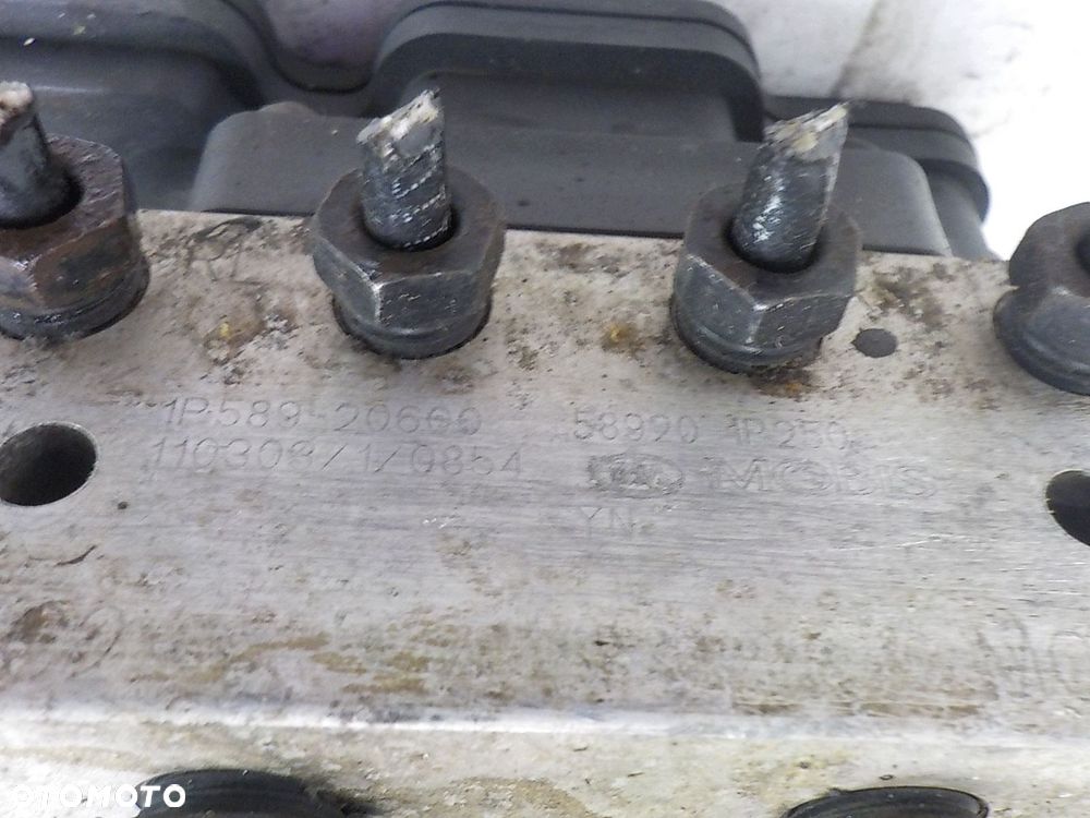 KIA VENGA POMPA ABS 1P589-20600 - 8