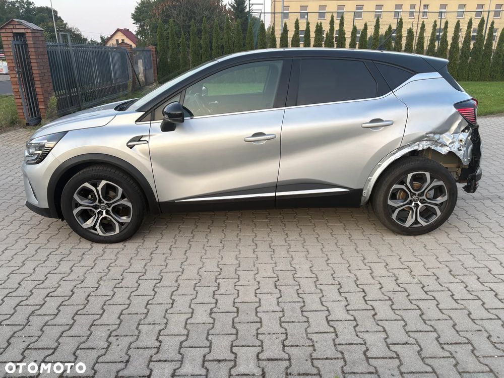 Renault Captur BLUE dCi 115 EDC INTENS - 8