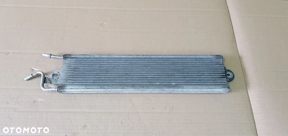 Chłodniczka chłodnica paliwa VW Passat B6 2.0 TDI - 1