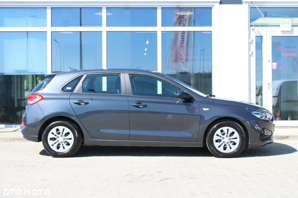 Hyundai i30 - 5