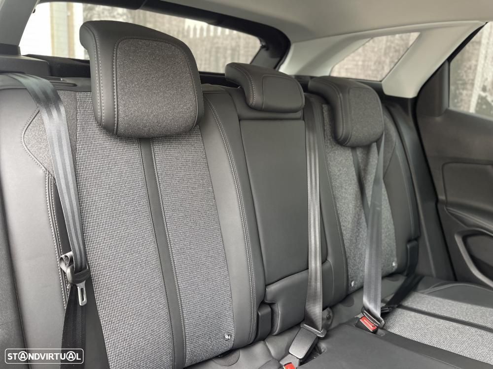Peugeot 3008 1.5 BlueHDi Allure - 10