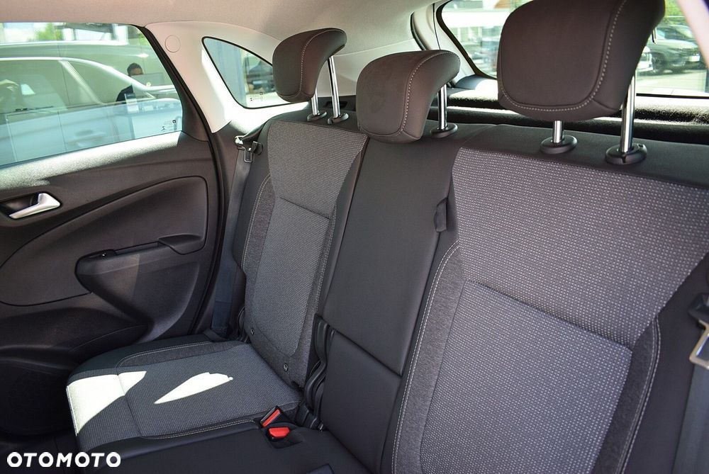 Opel Crossland - 16