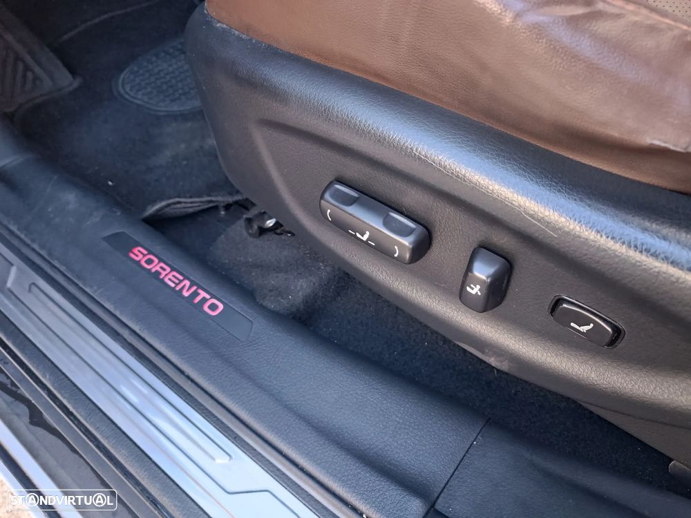 Kia Sorento 2.2 CRDi TX - 17