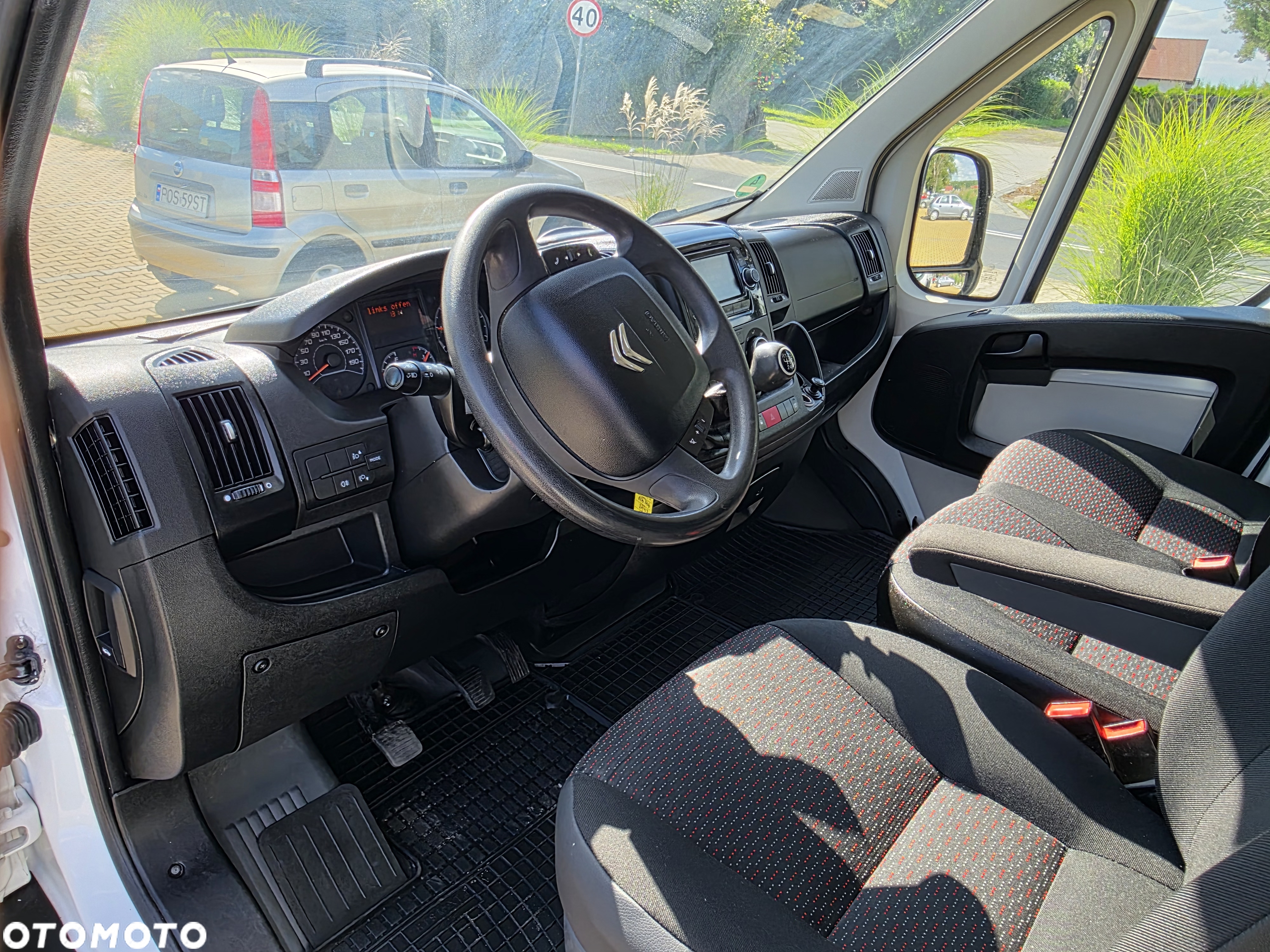Citroën JUMPER - 20