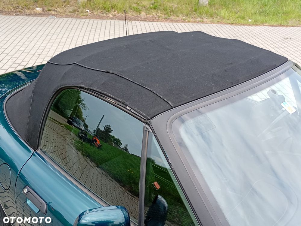 BMW Z3 1.8 - 26