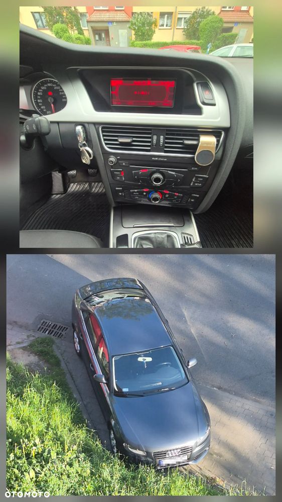 Audi A4 Limousine 1.8 TFSI - 5