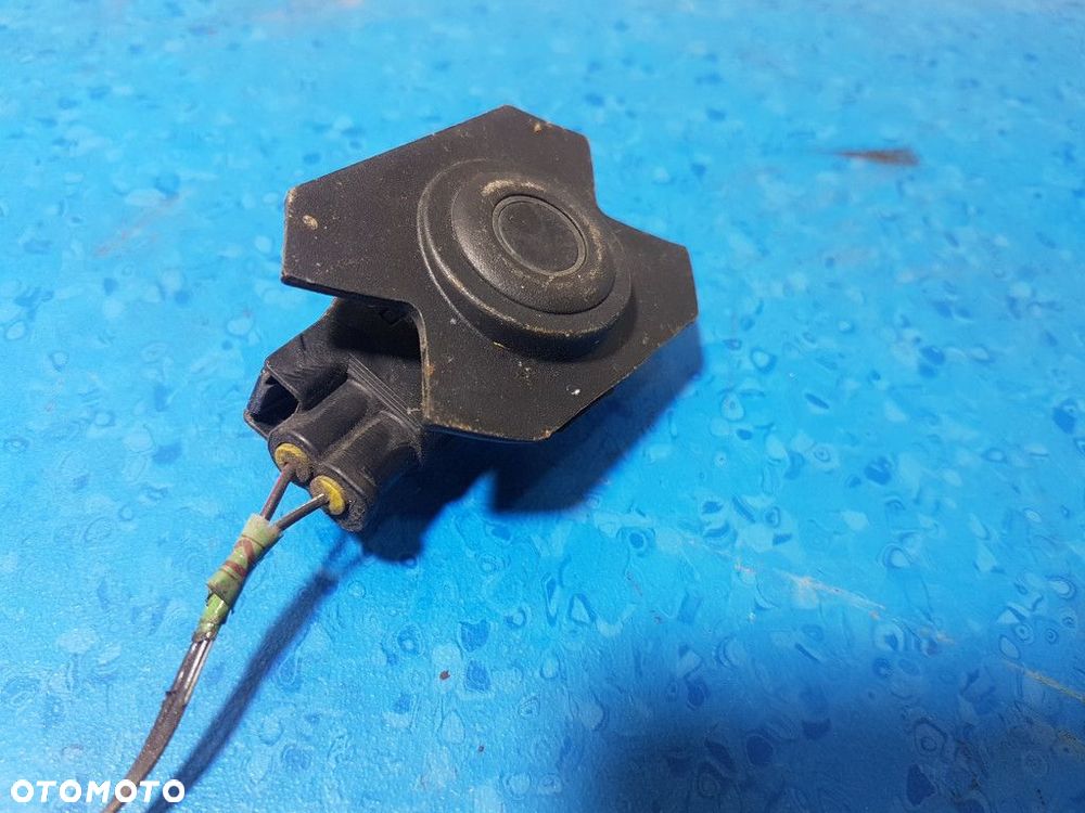 MAZDA CX-5 CZUJNIKI PDC Z WIĄZKĄ - 6