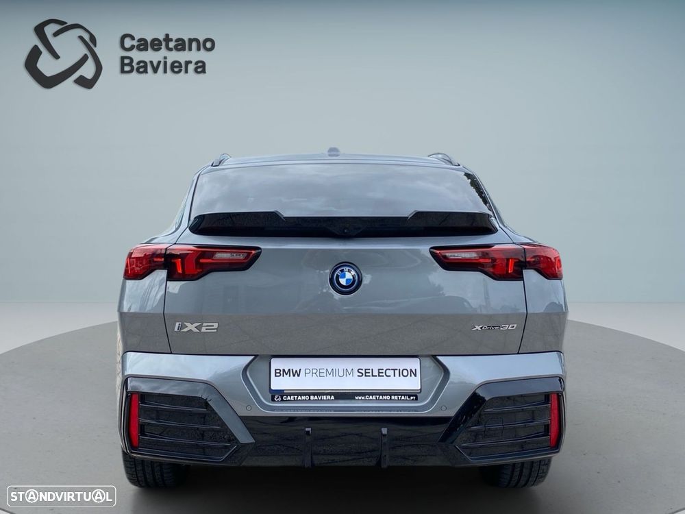BMW iX2 xDrive30 Pack Desportivo M Pro - 23