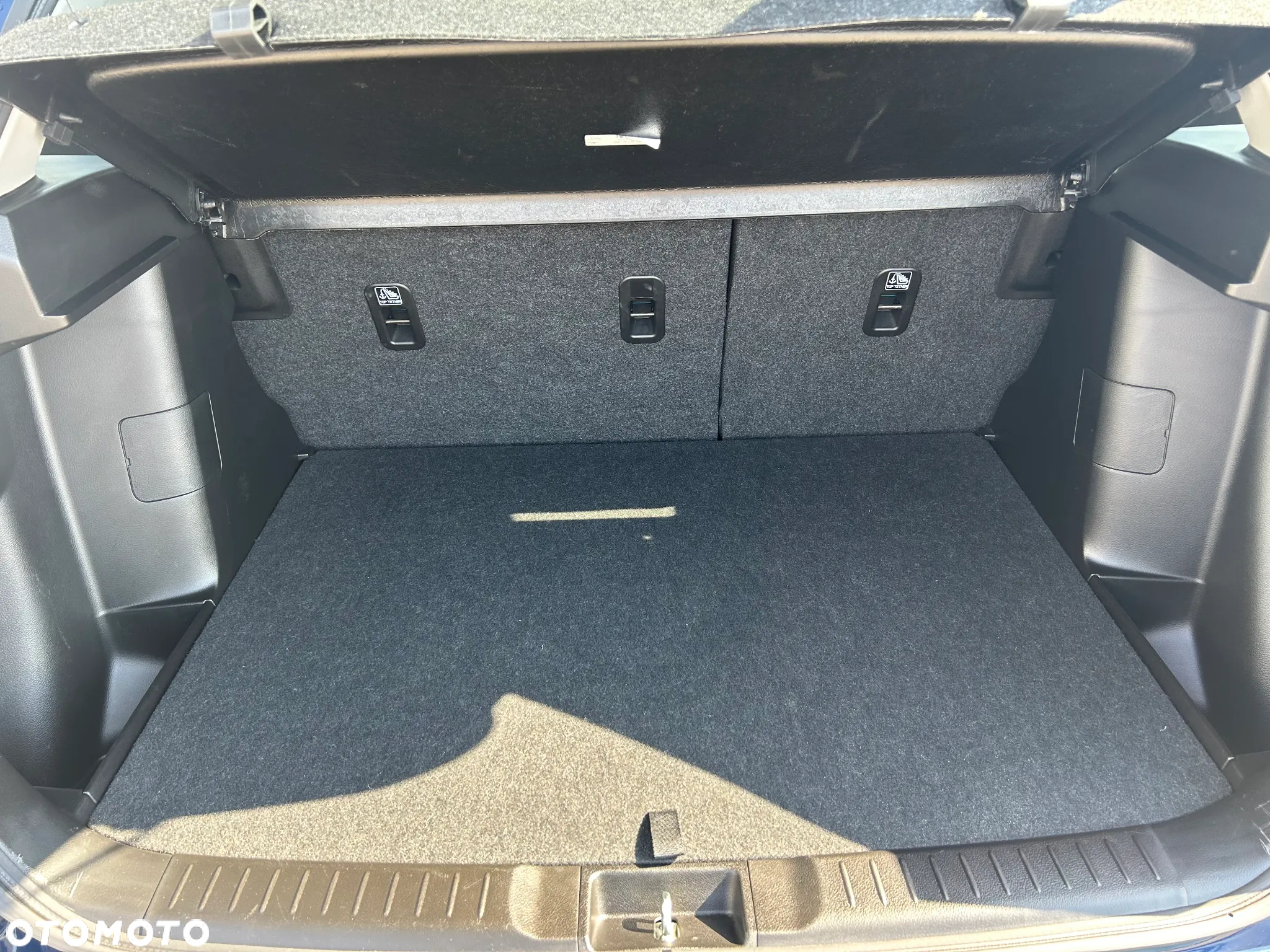 Suzuki Vitara 1.4 Boosterjet mHEV Premium Plus 2WD - 10