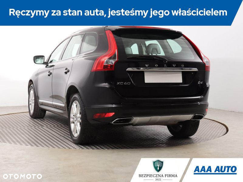 Volvo XC 60 - 5